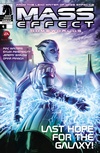 Mass Effect: Homeworlds #4 image