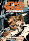 Star Wars Adventures: Han Solo and the Hollow Moon of Khorya image