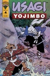 Usagi Yojimbo Vol. 2 #4 image