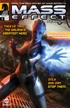 Mass Effect: Redemption #1 image