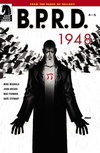 B.P.R.D.: 1948 #4 image