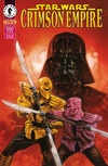 Star Wars: Crimson Empire #2 image