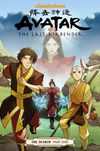 Avatar: The Last Airbender—The Search Part 1 image