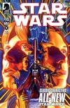 Star Wars #1 image