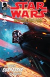 Star Wars: Darth Vader and the Ghost Prison #5 image