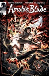 Amala’s Blade #1 image