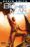 Kevin Smith's Bionic Man vol. 1: Some Assembly Required image