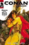 Conan the Barbarian #1 image