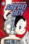Astro Boy Volume 3 image