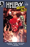 Hellboy: Weird Tales #4 image