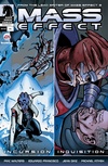 Mass Effect Incursion/Inquisition image