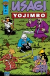Usagi Yojimbo Vol. 2 #5 image