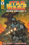 Star Wars: Dark Empire II #2 image
