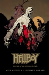 Hellboy: House of the Living Dead image