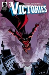 Michael Avon Oeming's The Victories #1-#5 Bundle image