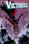 Michael Avon Oeming's The Victories #1 image