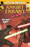 Star Wars: Knight Errant—Aflame #3 image