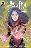 Buffy the Vampire Slayer Season 9 #19 image
