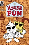 House of Fun (one-shot) image