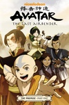 Avatar: The Last Airbender Volume 1—The Promise Part 1 image