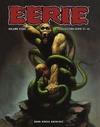 Eerie Archives Volume 8 image