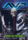 Alien vs. Predator: Thrill of the Hunt image