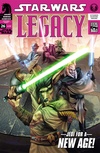 Star Wars: Legacy #26 image