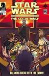 Star Wars: The Clone Wars #10 image