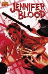 Jennifer Blood #27 image