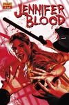 Jennifer Blood #27 image