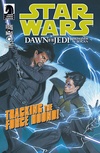 Star Wars: Dawn of the Jedi—Prisoner of Bogan #5 image