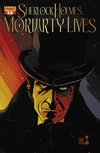 Sherlock Holmes: Moriarty Lives #1 image