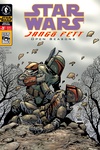 Star Wars: Jango Fett—Open Seasons #2 image