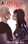 Buffy the Vampire Slayer: Spike #4 image