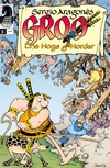 Groo: The Hogs of Horder #1 image