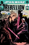Star Wars: Rebellion #10 image