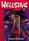 Hellsing Volume 6 image