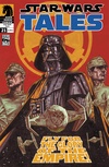Star Wars Tales #21 - 24 Bundle image
