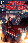 Star Wars: Lost Tribe of the Sith—Spiral #3 image