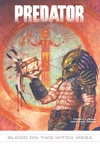 Predator: Blood on Two-Witch Mesa image