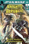 Star Wars: Knights of the Old Republic #11 image