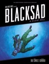 Blacksad: A Silent Hell image