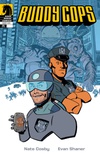 Buddy Cops (one-shot) image