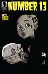 Number 13 #0-#3 Bundle image