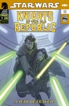 Star Wars: Knights of the Old Republic #1 image