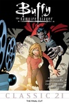 Buffy the Vampire Slayer Classic #21: The Final Cut image