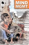 Mind MGMT #9 image
