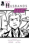 Husbands #6: Agent Secrets image