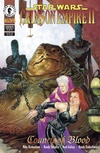 Star Wars: Crimson Empire II - Council of Blood #3  image