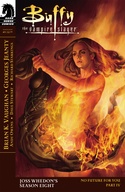 Buffy the Vampire Slayer Season 8 #9 image